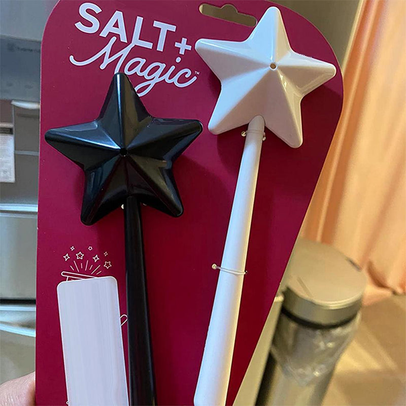 Magical Salt & Pepper Shaker | Bowlift