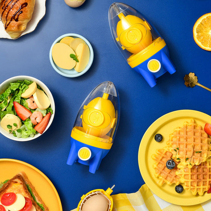 BowLift | Household Egg White Egg Yolk Mixer