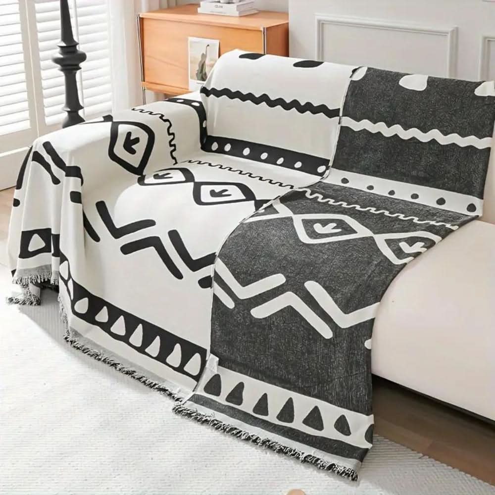 BowLift | BohoRevive - Extravagant and fairy-tale sofa cover