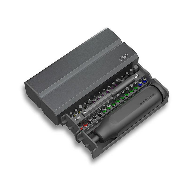 BowLift | Precision Screwdriver Set