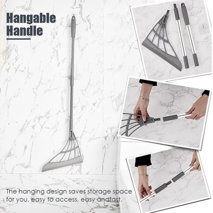 Multifunctional Magic Broom | Bowlift