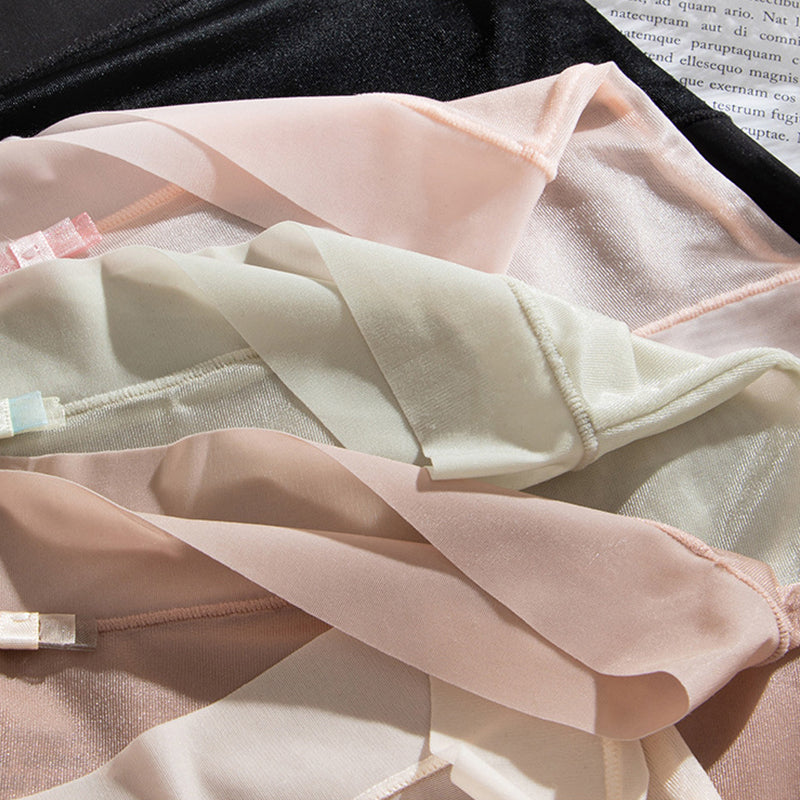 BowLift | Ice Silk Ultra-Thin Underwear