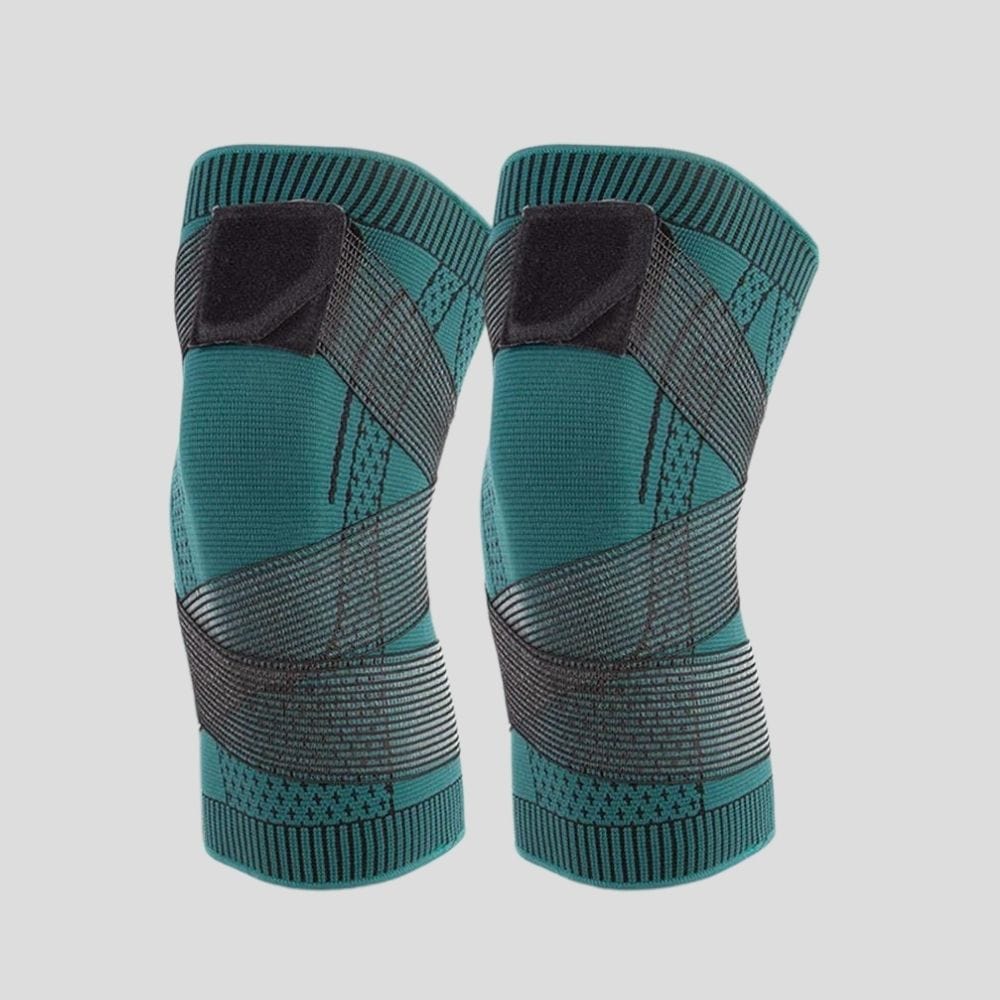 BowLift | FlexiKneePro — Finally start pain-free and enjoy every movement
