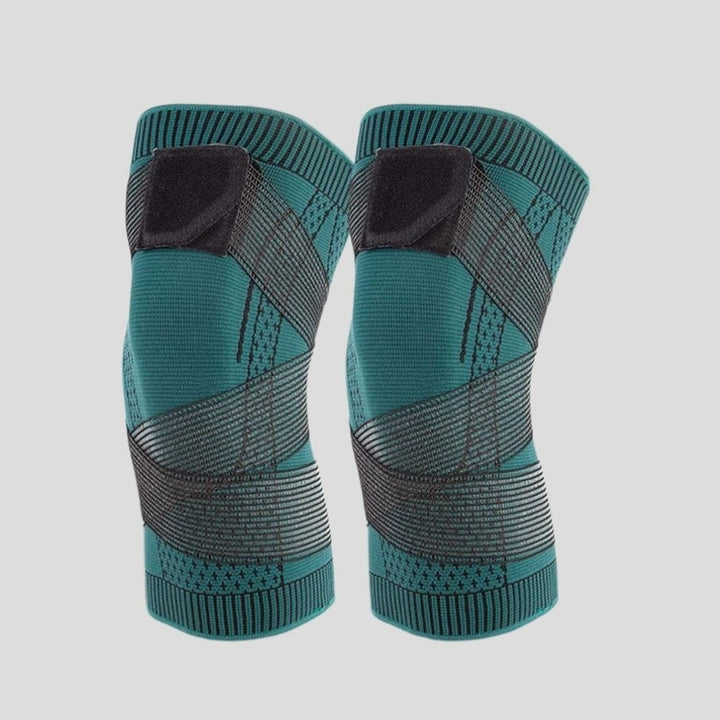 BowLift | FlexiKneePro — Finally start pain-free and enjoy every movement