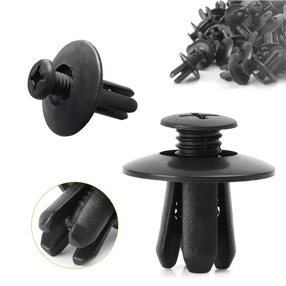 BowLift | Universal Car Plastic Fender Fastener Clips