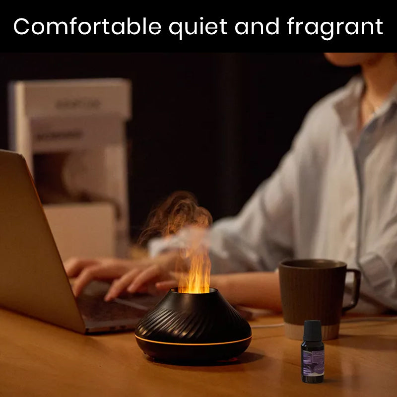 BowLift | USB Aromatherapy Diffuser