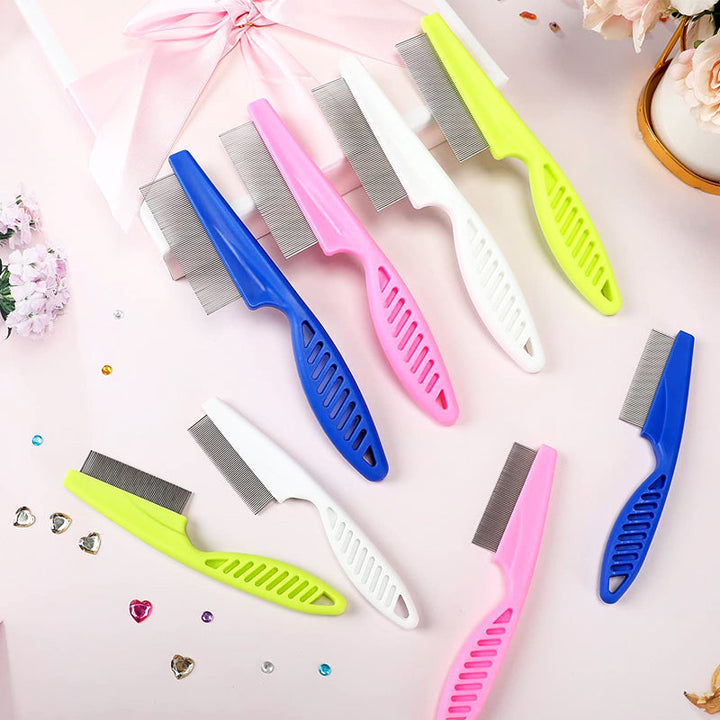 BowLift | Multifunctional Pet Hair Comb
