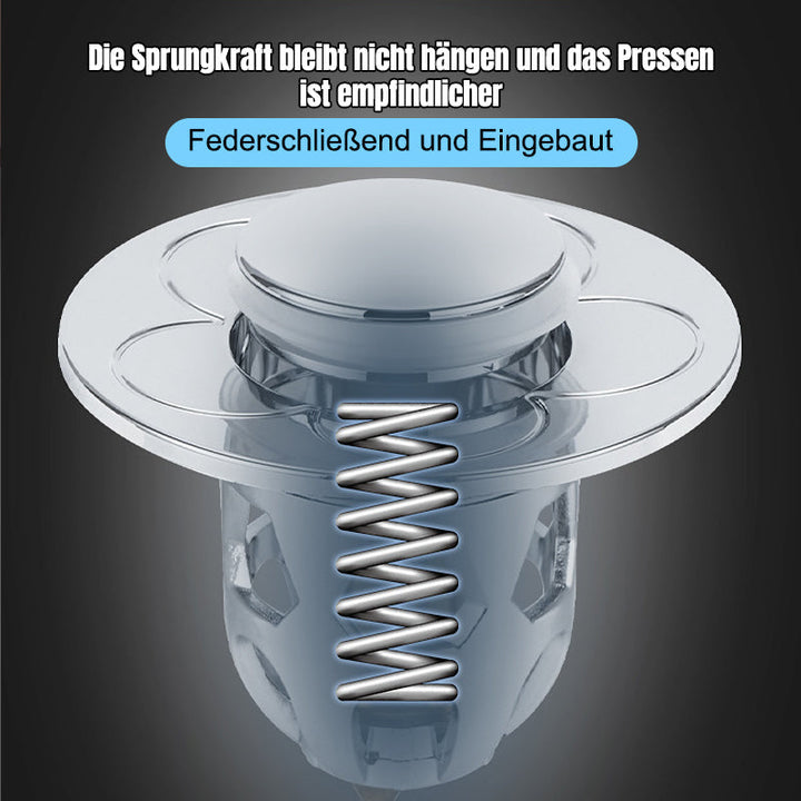 BowLift | Universal Drain Plugs for Sinks