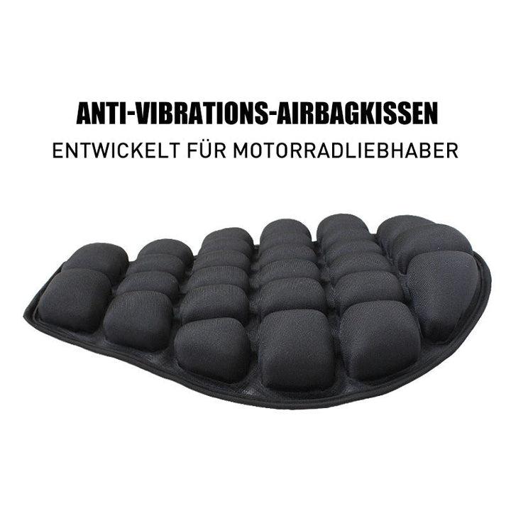 BowLift | Nettjade™Motorcycle 3D Pillow