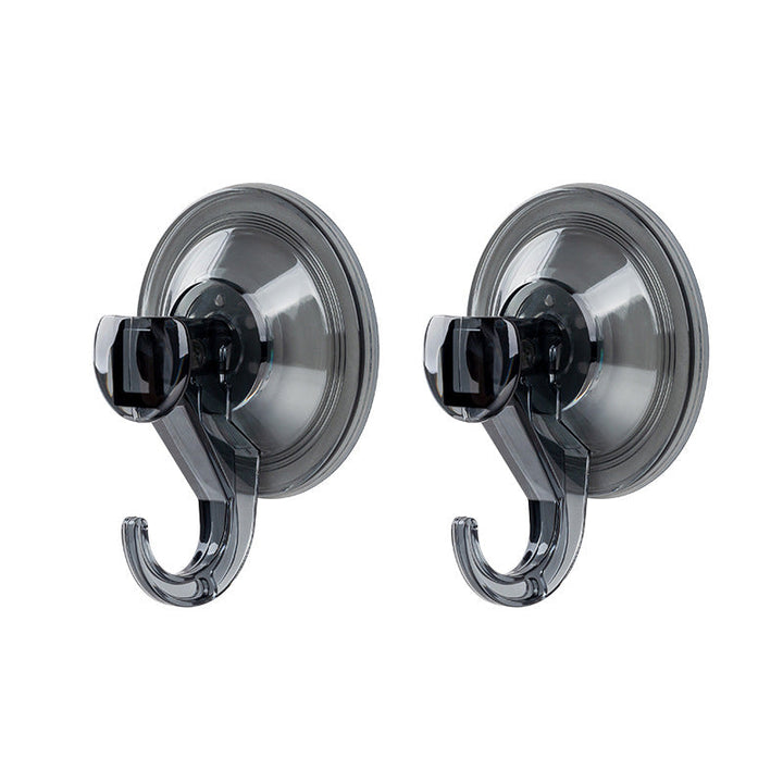 Creative Plastic Free Punching Hook | Bowlift