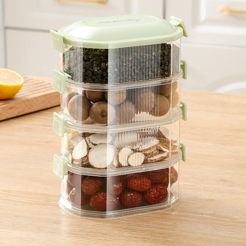 BowLift | Spice container