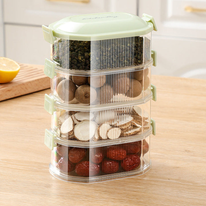 BowLift | Spice container