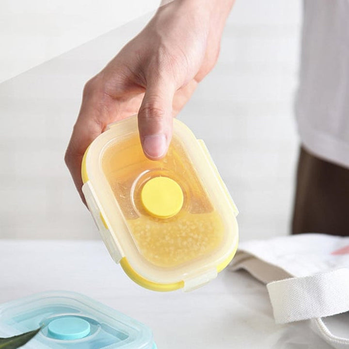 BowLift | Sealable Food Storage Box