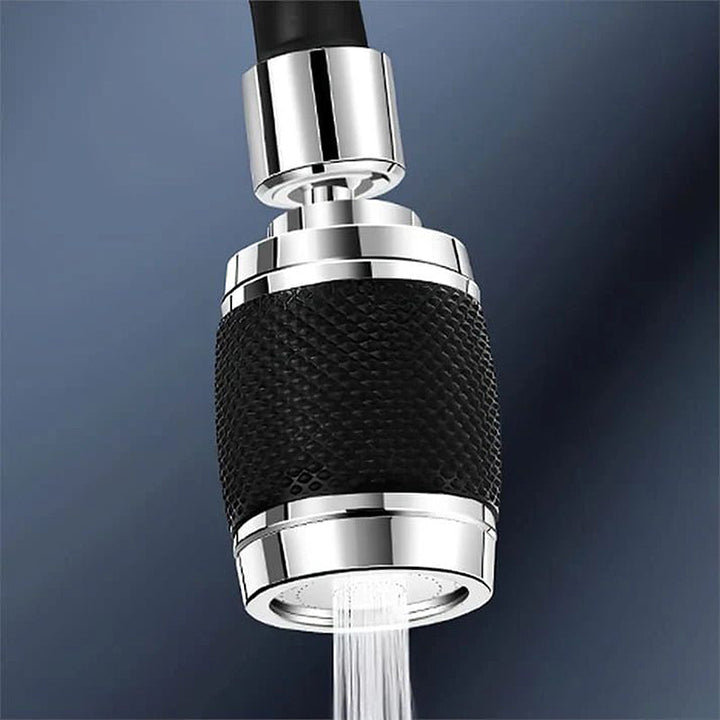 BowLift | Space aluminum faucet