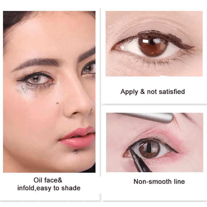 BowLift | Waterproof Single Head Solid Eyeliner