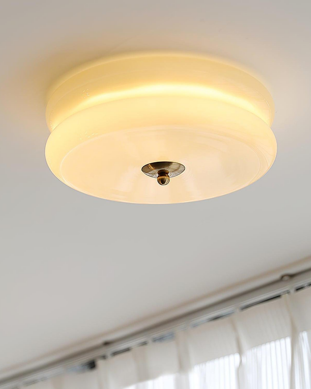 BowLift | Ceiling lamp Modern and Classic Elegant
