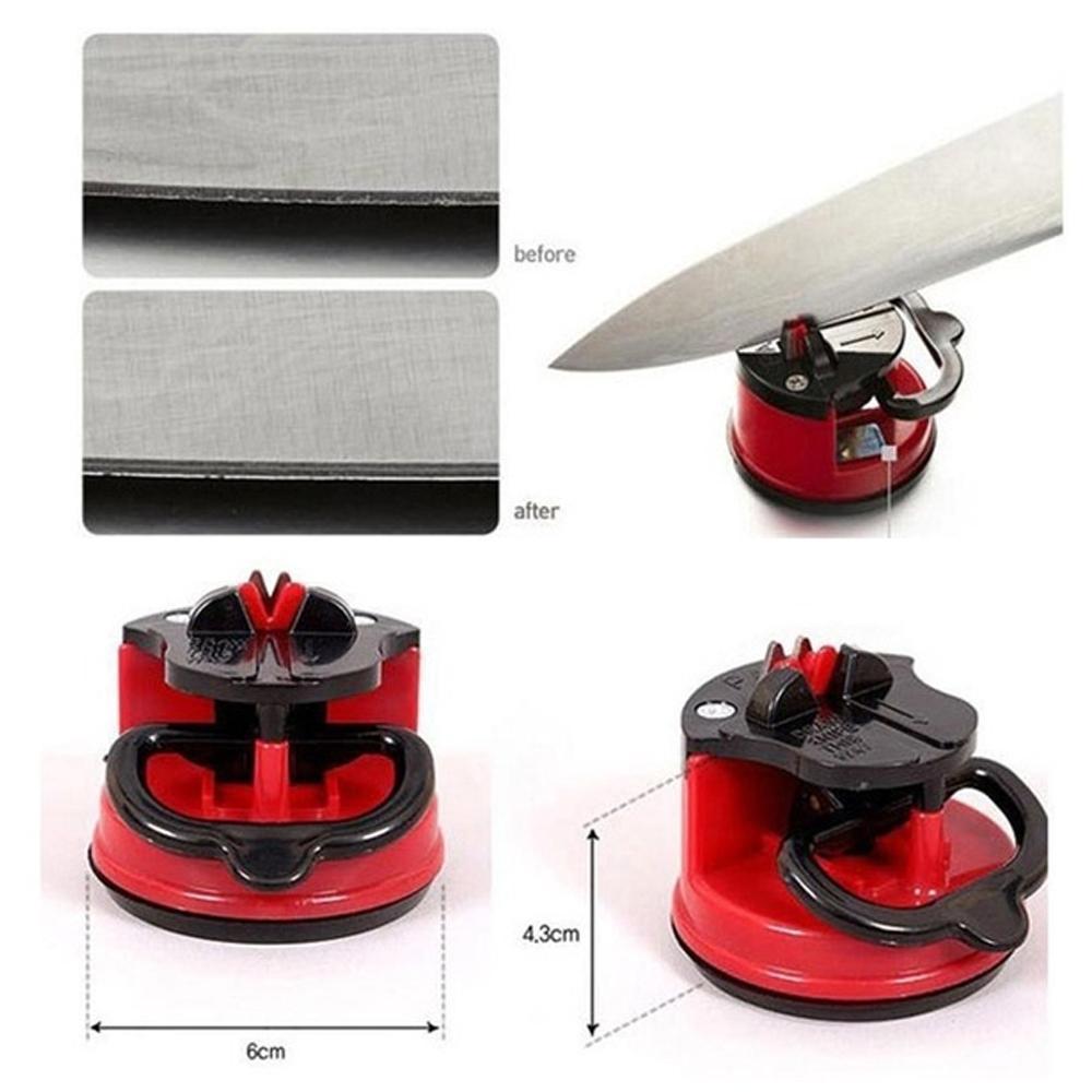 Dimoohome™ Smart Knife Sharpener | Bowlift