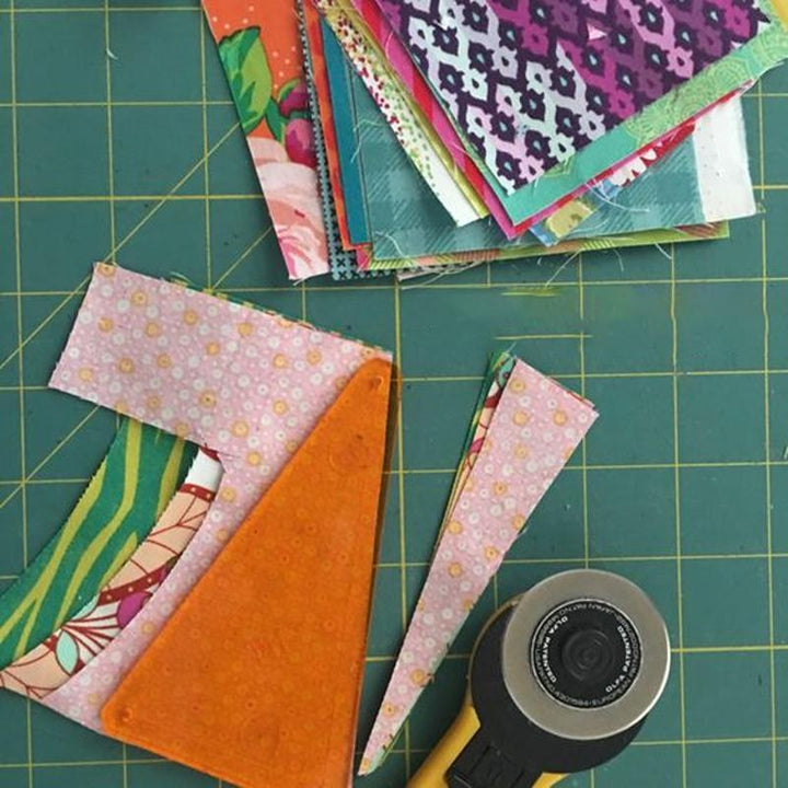 Transparent Sewing Craft Rules | Bowlift