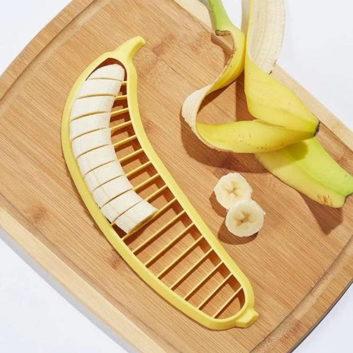 BowLift | Food Manual Slicer