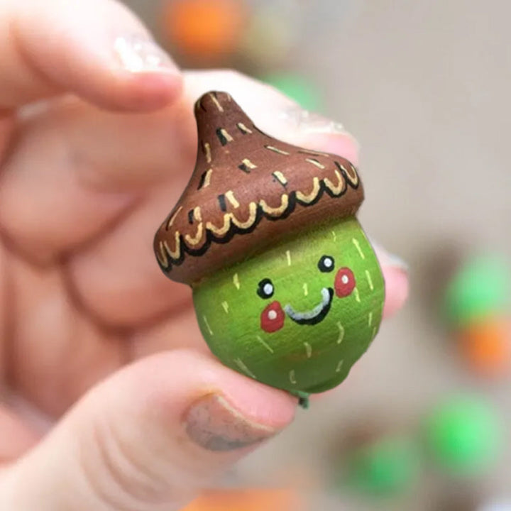 BowLift | Little Acorn Positivity Gift