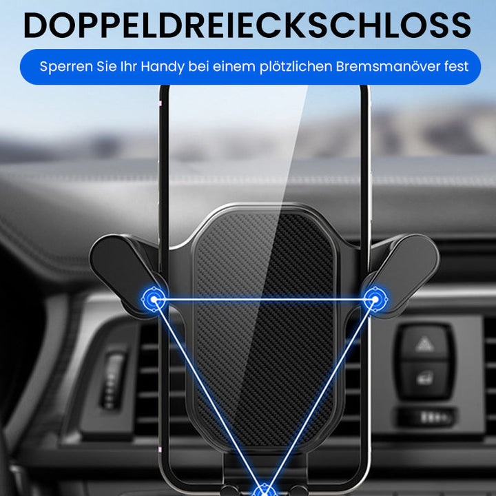 BowLift | New Phone Holder with Hook