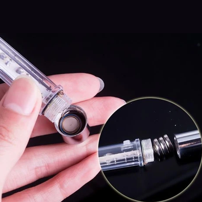 BowLift | Bicycle tire flashing light