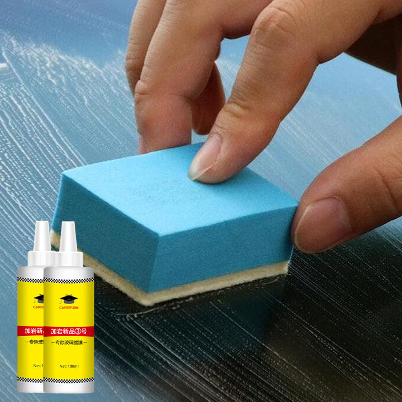 BowLift | Glass Coating Remover Tool