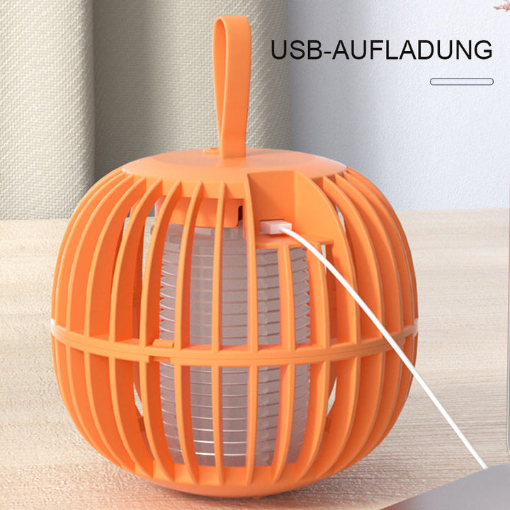 BowLift | 2 in 1 Silent Mosquito Killer