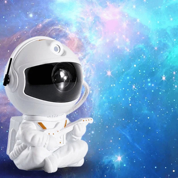 BowLift | Astronaut Starry Sky Projector