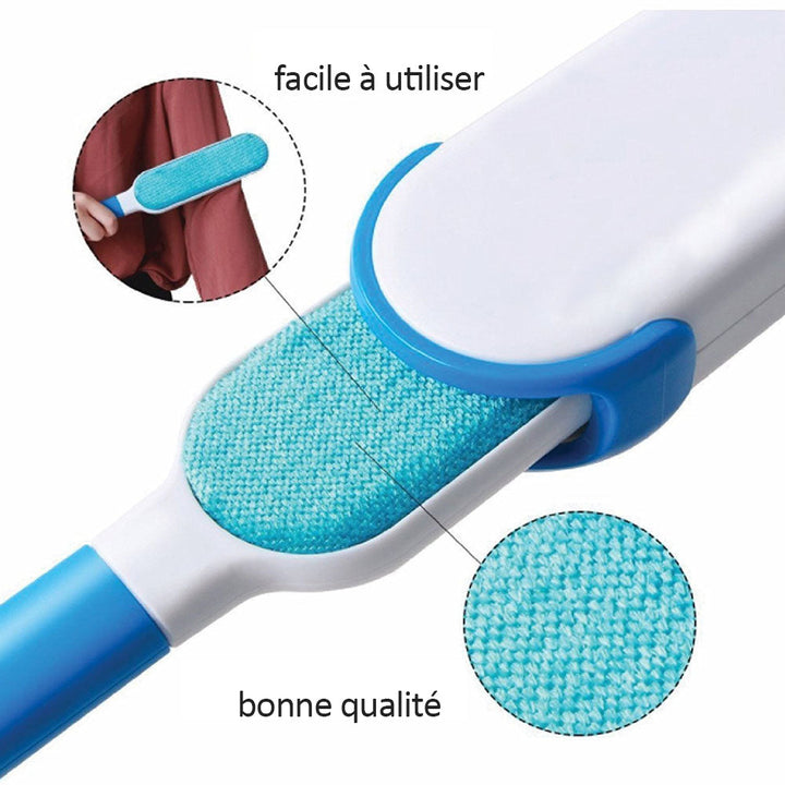 Ciaovie Brushes Anti-Hair | Bowlift