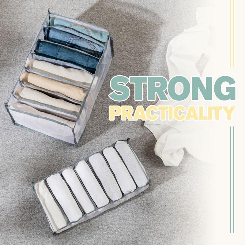 BowLift | Wardrobe Clothes Organizer（2PCS）