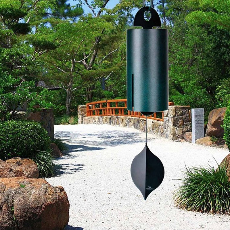 BowLift | Tranquil Bell Garden Wind Chimes