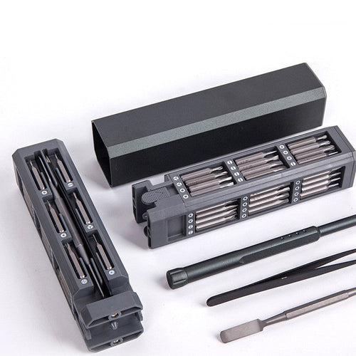 BowLift | Mini-screwdriver set