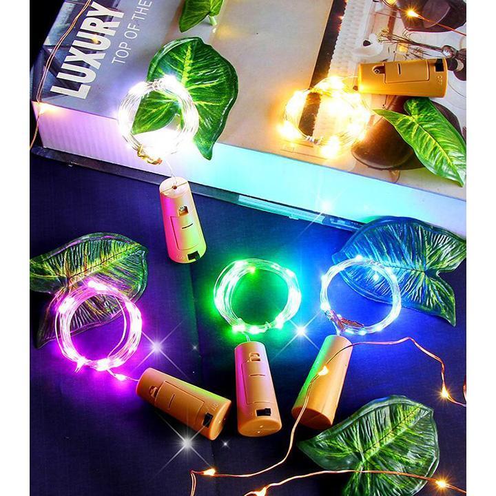 BowLift | BOTTLE LIGHTS