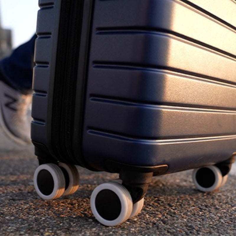 BowLift | Luggage suitcase wheels cover
