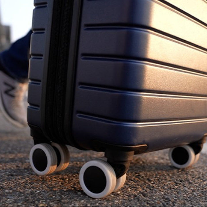 BowLift | Luggage suitcase wheels cover