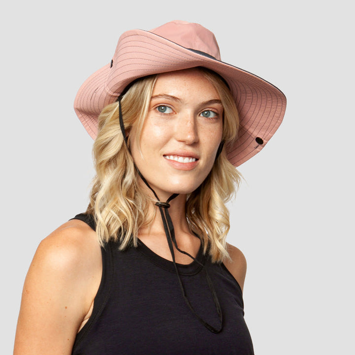 BowLift | UV protection foldable sun hat