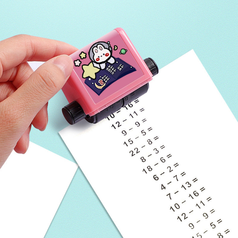 BowLift | Roller Digital Teaching Stamps