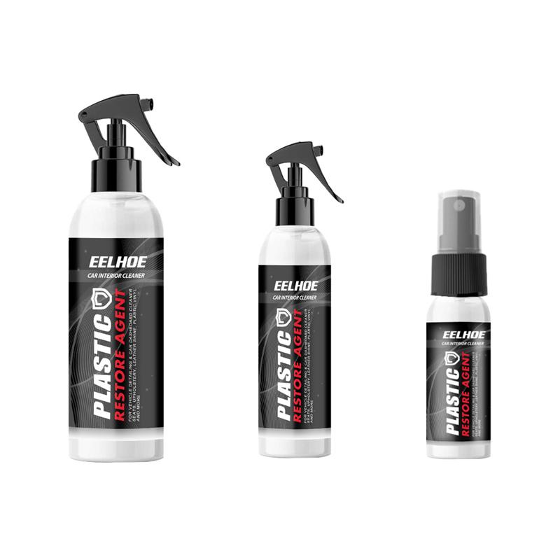 BowLift | Car interior cleaning spray