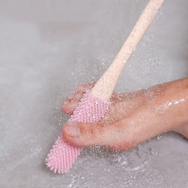 BowLift | Toe Space Cleaning Brush