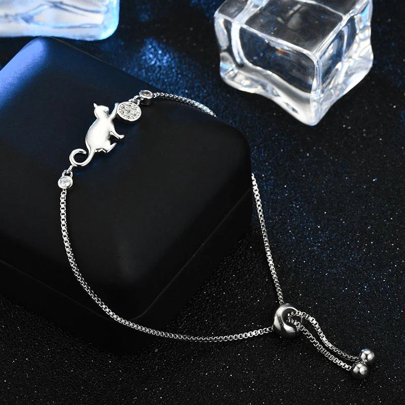 BowLift | Creative Cat Bracelet