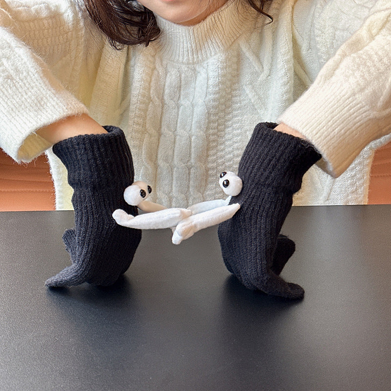 BowLift | Winter Warm Magnetic Gloves