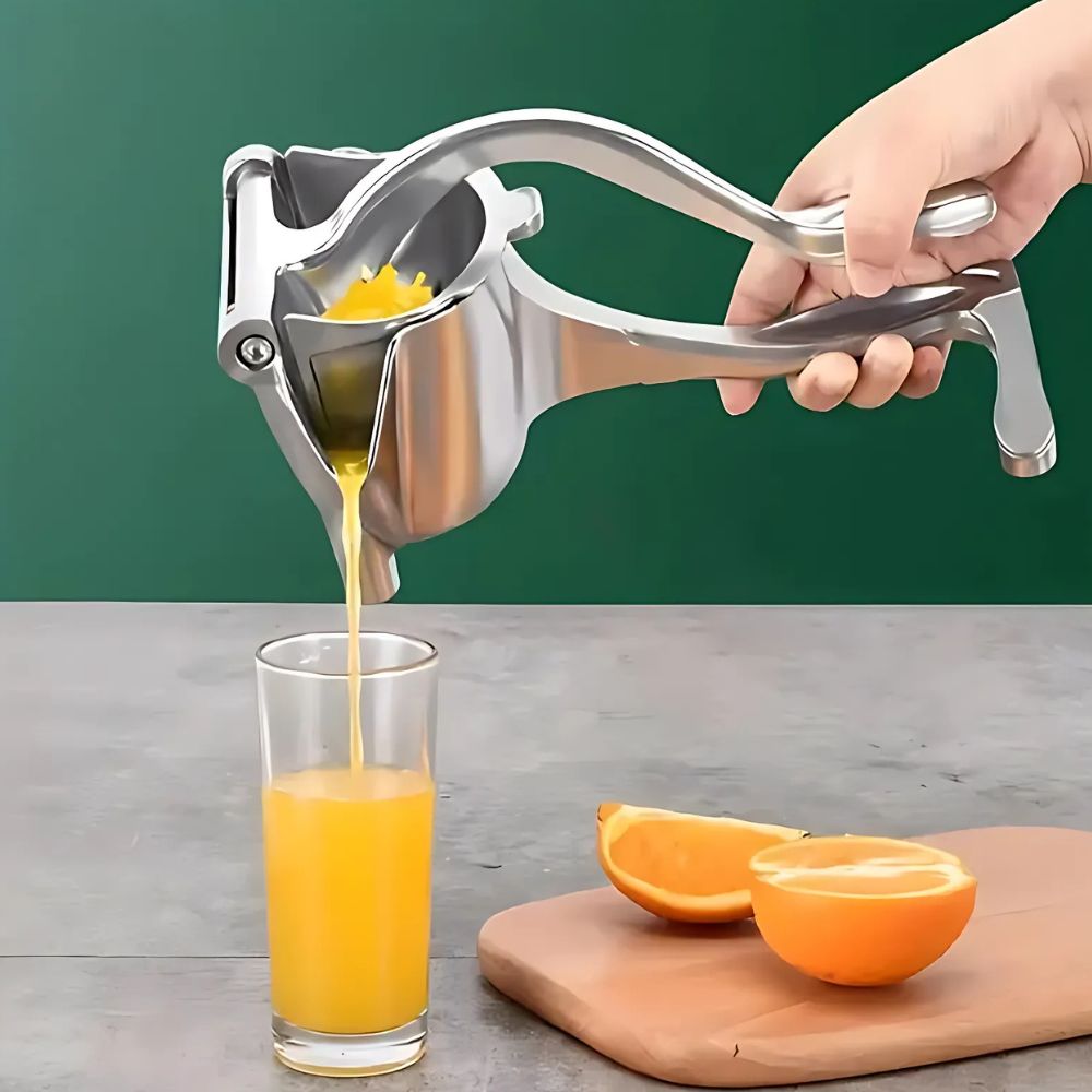 BowLift | Nova Press Citrus Juicer