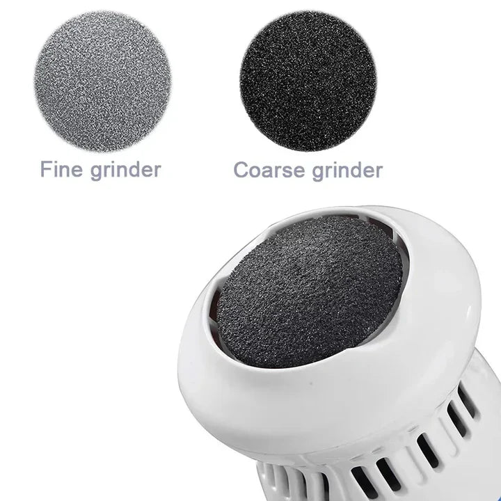 BowLift | Electric Professional Callus Remover