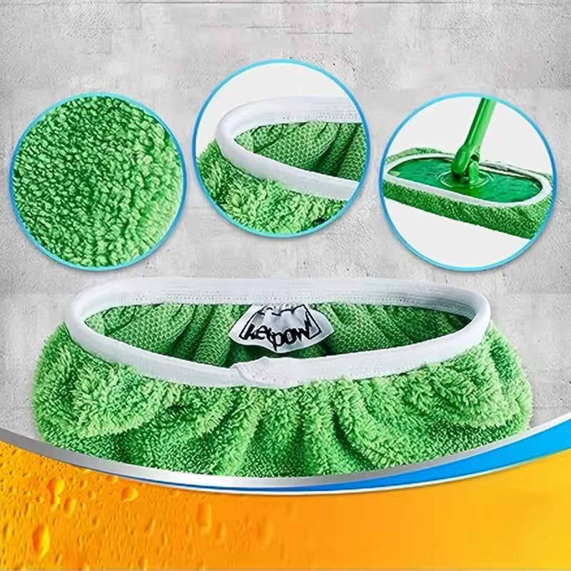 BowLift | Multi-purpose flat mop cloth