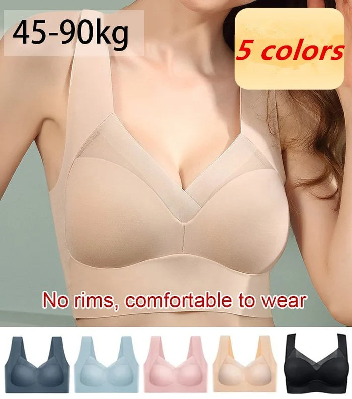 BowLift | Sexy Push Up Wireless Bras