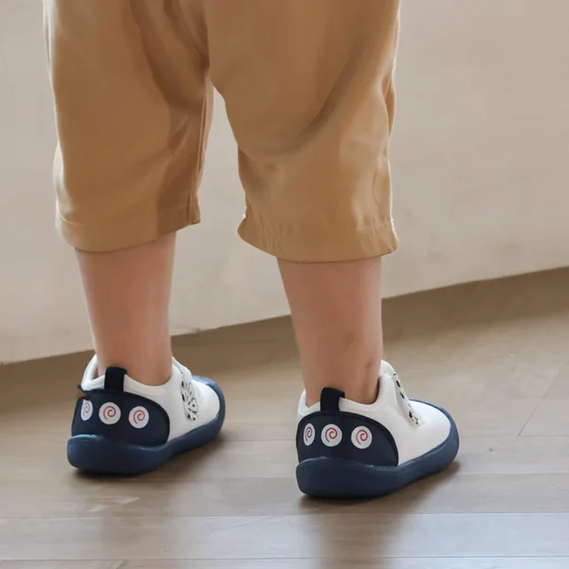 BowLift | Non-slip Baby Shoes