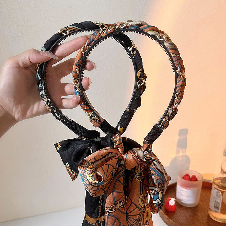 BowLift | Fashionable Elegant Headband