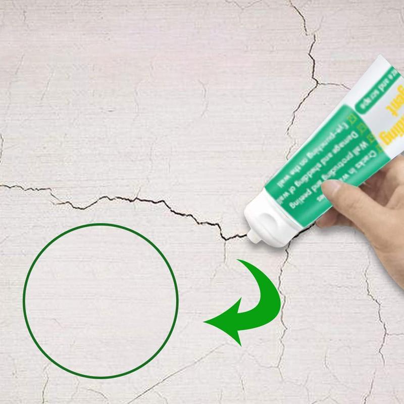 BowLift | Wall Mending Agent Repair Paste