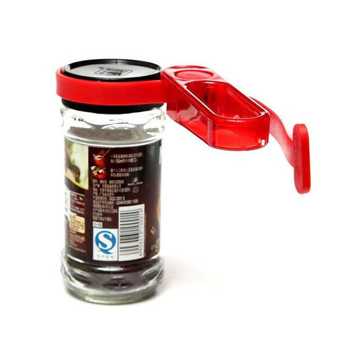BowLift | Can opener